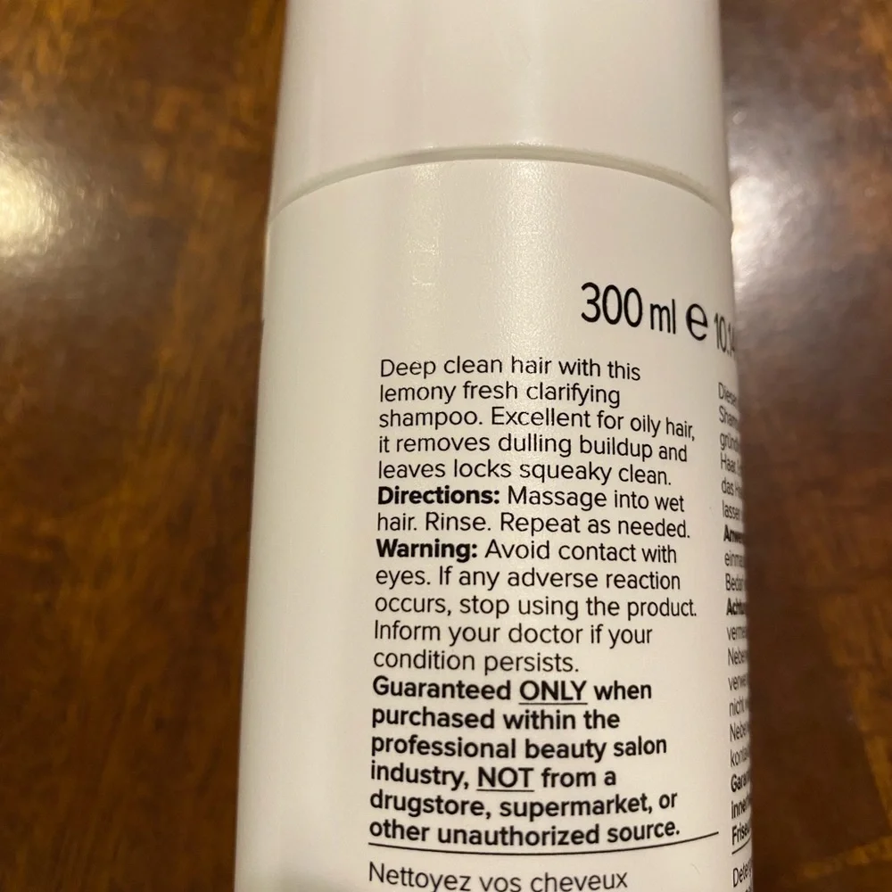 Paul Mitchell Shampoo One The Conditioner Special Edition  10.1 oz